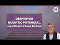 AWAKENING OUR POTENTIAL With Master Nama Ba Ronis On New Humanity TV