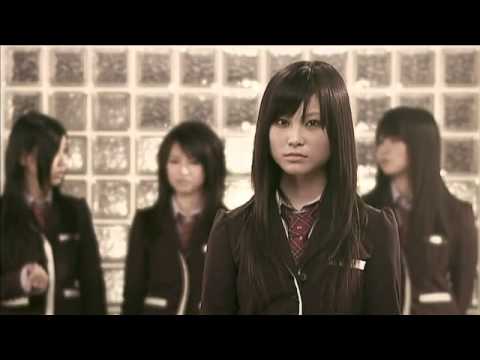 SCANDAL - Sakura Goodbye