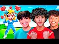 CRYSTAL Rank YouTubers She D Date