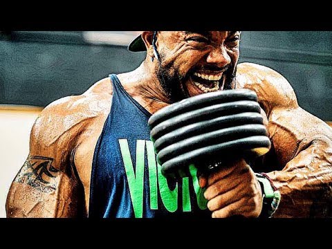 GO FOR THE PUMP - Bodybuilding Lifestyle Motivation