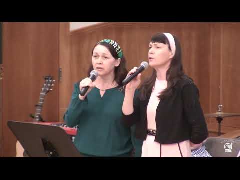 Drumul crucii, drumul crucii - GRPC 7-7-2019 pm