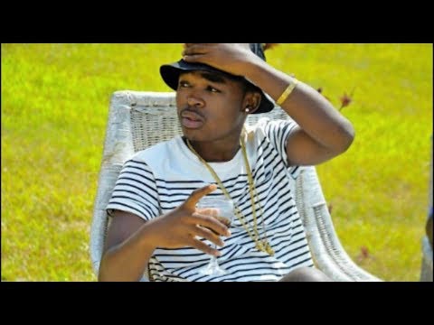 IN PAIN!!! Aslay Blasts Big Fella