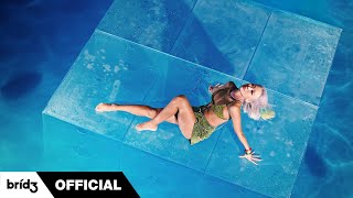[影音] 孝琳 - 'NO THANKS' MV Teaser & 概念照
