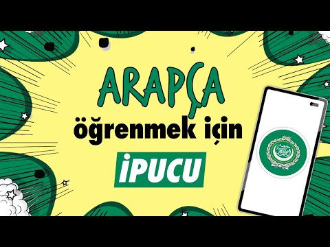 WordBit Arapça (Alarm)