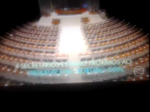 Rede Globo - Jornal Hoje - 13/04/16