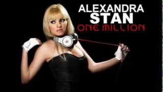 ALEXANDRA STAN   One Million HD