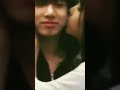 Who Is This Girl Who Kisses Jungkook