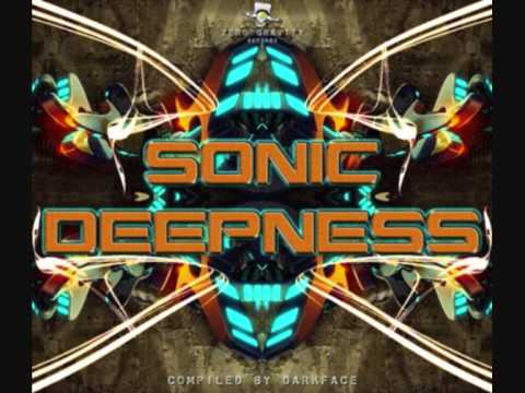 Sonic deepness VA @ Cinortele - The Clown - 02