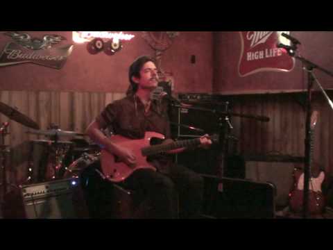 Peter Adriel Live at the Shady Nook.  Illini Wind