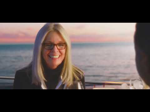 Книжный клуб - Trailer