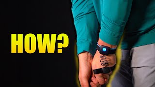 The BEST Golf Training Aid just got SO MUCH BETTER?! #9