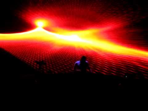 Kiss FM Birthday 9 ATB