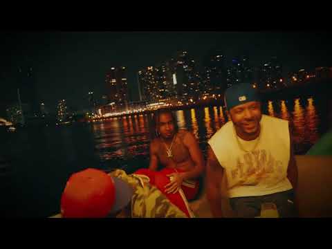AQUA RICH - SAMPSON (OFFICIAL VIDEO)