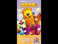 Opening To Bear In The Big Blue House Everybody S Special 2002 VHS