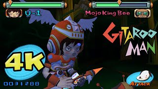 Cover art for gitaroo man stage 3