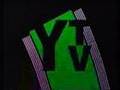 YTV Station ID Compilation 1991 1992 1993