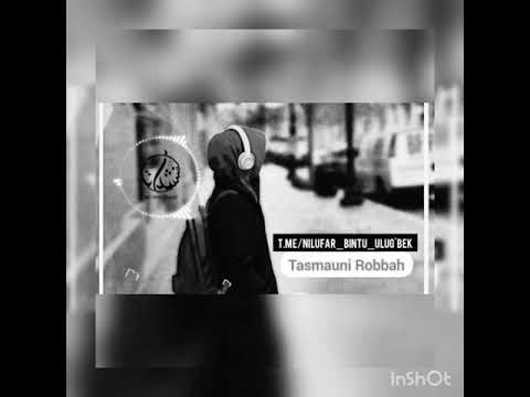 Nilufar - Tasmauni Robbah