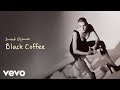Sinéad O'Connor - Black Coffee (Official Audio)