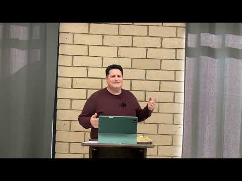 Introduction to Hermeneutics