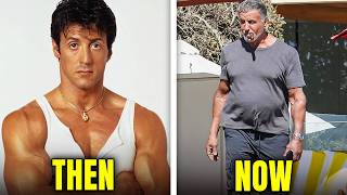 Try Not to GASP! 25 Action Movie Stars Then vs Now You Won't Believe!