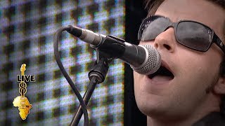 Stereophonics - The Bartender And The Thief (Live 8 2005)