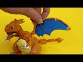 Mattel „Mega Construx Pokemon“ rinkinys „Charizard“