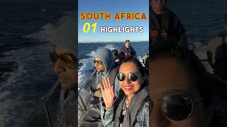 🇿🇦 PLAN a trip to South Africa NOW!!  #shorts #travelshorts #travelguide