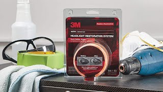 Best Headlight Restoration Kits Buying Guide And Review in 2