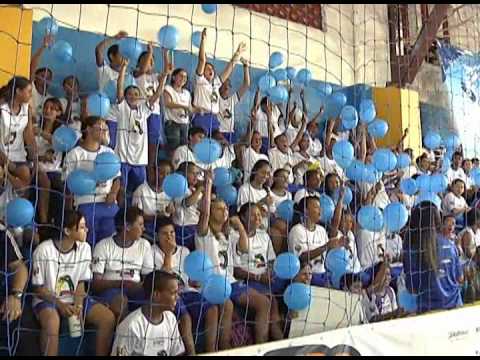 Programa Neusa Bighetti exibido no dia 29/04/2012 - Centro de Basquete