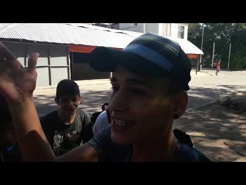 Ian vs Galindez - 4tos de Final - FreeSaa 2019 (Pretemporada)