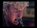 The Stray Cats - My One Desire - Live 