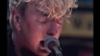 The Stray Cats - My One Desire - Live
