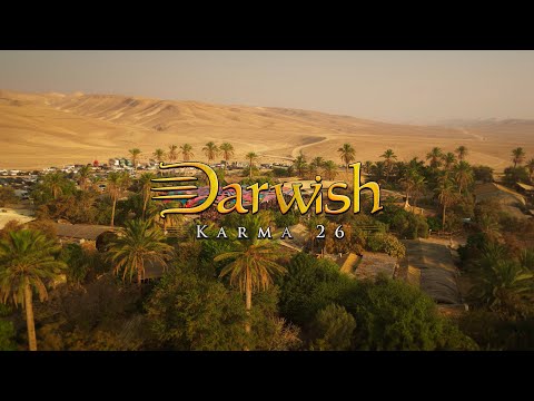 Karma 26 - Darwish