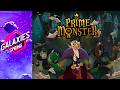 Prime Monster  PC  játékmenet videója