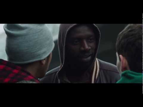 De l'autre côté du périph Teaser n°1