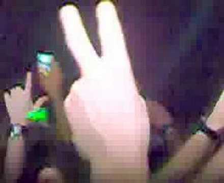 CONCERT ATB LIVE IN BUCHAREST @ KRISTAL GLAM CLUB 2008