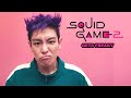 Squid Game Gets Freaky AI S Twisted Take On Season 2