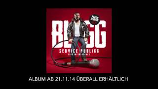BLIGG – Hilf mir (Live) - SERVICE PUBLIGG LIVE IM VOLKSHAUS (PLATIN EDTION)