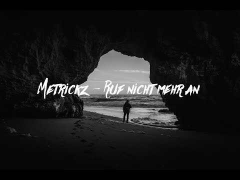 METRICKZ - RUF NICHT MEHR AN (Remix von "Zeitmaschine") prod by. Ganga Beats