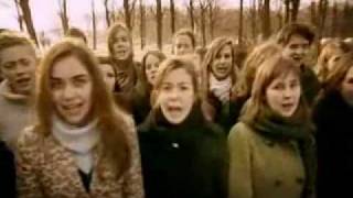 Scala and Kolacny Brothers - With or   Without You