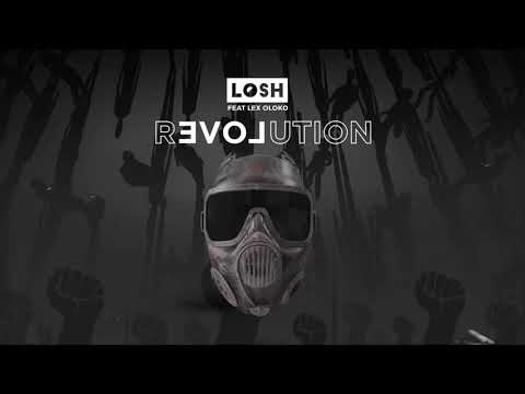 LOSH - Revolution feat. Lex Oloko