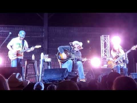 Charlie Robison "El Cerrito" live from the Backyard Seguin TX Nov 23 2020