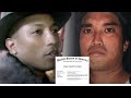Deja Vu all over again| Neptunes trademark dispute | Pharrell committing fraud???