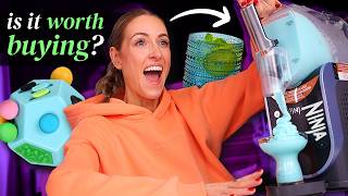 Are These AMAZON "MOST WISHED FOR" Products Worth Buying?