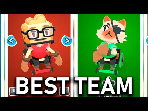 BEST EQUIPO DE MUDANZA! Moving Out Rancio Gaming en Español - GOTH