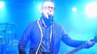 Starside, Spacehog, Route 20 Outhouse, Sturtevant, WI 12-13-13