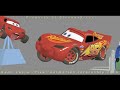 Pixar Internship Animations Cars