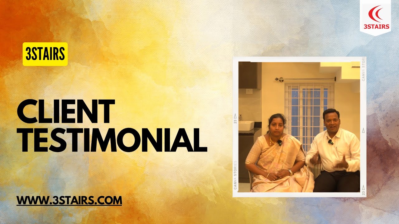 MR Santhosh & Family |Venkatala, banaglore|G +4 Construction