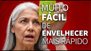 Over 50? 5 INNOCENT Habits That Make You AGE FASTER