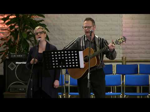 Ari ja Sara - Anna sade, Jumala